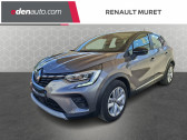 Renault Captur occasion année 2020 boite Automatique Annonce Renault Captur occasion Diesel Blue dCi 115 EDC Business à Muret