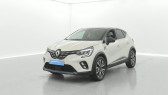 Annonce Renault Captur occasion Diesel Blue dCi 115 EDC Initiale Paris 5p  SAINT-GREGOIRE