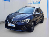 Annonce Renault Captur occasion Diesel Blue dCi 115 EDC Initiale Paris  VILLEFRANCHE SUR SAONE