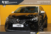 Renault Zoe R135 Intens  2019 - annonce de voiture en vente sur Auto Slection.com