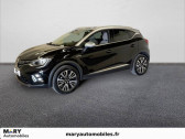 Renault Captur occasion année 2020 boite Automatique Annonce Renault Captur occasion Diesel Blue dCi 115 EDC Initiale Paris à ROUEN