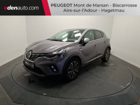 Renault Captur , garage PEUGEOT SAINT PIERRE DU MONT LABARTHE AUTOMOBILE � Saint Pierre du Mont