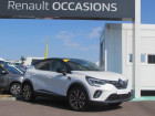Renault Captur occasion année 2020 boite Automatique Annonce Renault Captur occasion Diesel Blue dCi 115 EDC Initiale Paris à VALFRAMBERT