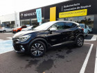 Renault Captur occasion année 2020 boite Automatique Annonce Renault Captur occasion Diesel Blue dCi 115 EDC Initiale Paris à BAYEUX