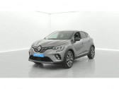 Renault Captur occasion année 2020 boite Automatique Annonce Renault Captur occasion Diesel Blue dCi 115 EDC Initiale Paris à QUIMPER