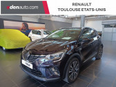 Annonce Renault Captur occasion Diesel Blue dCi 115 EDC Initiale Paris  Toulouse