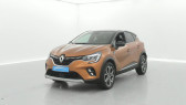 Annonce Renault Captur occasion Diesel Blue dCi 115 EDC Intens 5p  SAINT-GREGOIRE