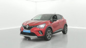 Annonce Renault Captur occasion Diesel Blue dCi 115 EDC Intens 5p  SAINT-GREGOIRE