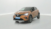 Annonce Renault Captur occasion Diesel Blue dCi 115 EDC Intens 5p  SAINT-GREGOIRE