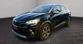 Annonce Renault Captur occasion Diesel Blue dCi 115 EDC Intens bote automatique Clim- gps-radar de  Nevers