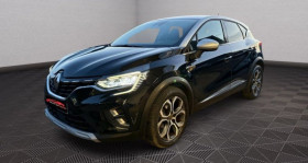 Renault Captur , garage AUTO PERFORMANCE 58  Nevers