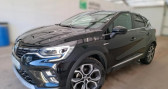 Renault Captur occasion année 2021 boite Automatique Annonce Renault Captur occasion Diesel Blue dCi 115 EDC Intens à Saint Paul les Romans