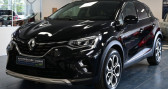 Renault Captur occasion année 2020 boite Automatique Annonce Renault Captur occasion Diesel Blue dCi 115 EDC Intens à ST SATURNIN
