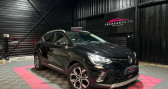 Renault Captur occasion année 2019 boite Automatique Annonce Renault Captur occasion Diesel blue dci 115 edc intens à Cuincy