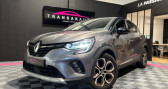 Renault Captur occasion année 2021 boite Automatique Annonce Renault Captur occasion Diesel Blue dCi 115 EDC Intens à Beaumont Les Valence