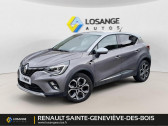 Renault Captur Blue dCi 115 EDC Intens  à Sainte-Geneviève-des-Bois 91