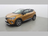 Annonce Renault Captur occasion Diesel Blue dCi 115 EDC Intens  VALENCIENNES