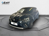 Annonce Renault Captur occasion Diesel Blue dCi 115 EDC Intens  TOULON