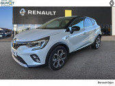 Annonce Renault Captur occasion Diesel Blue dCi 115 EDC Intens  Dijon