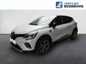 Renault Captur occasion année 2020 boite Automatique Annonce Renault Captur occasion Diesel Blue dCi 115 EDC Intens à Ville-la-Grand