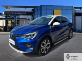 Annonce Renault Captur occasion Diesel Blue dCi 115 EDC Intens à Frejus