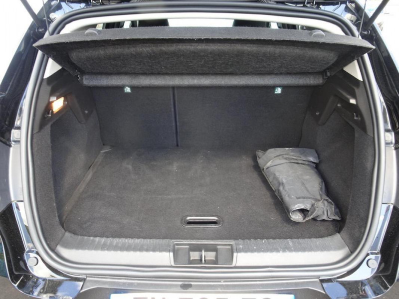 Renault Captur Blue dCi 115 EDC Intens  occasion à GIVORS - photo n°4