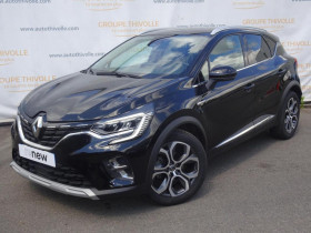 Renault Captur , garage RENAULT GIVORS  GIVORS