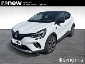 Renault Captur Blue dCi 115 EDC Intens   La Valette sur Var 83