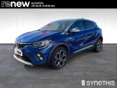 Renault Captur occasion année 2021 boite Automatique Annonce Renault Captur occasion Diesel Blue dCi 115 EDC Intens à Aubenas