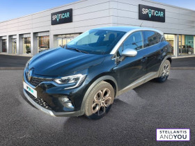 Renault Captur , garage SPOTICAR STELLANTIS &YOU TOURS  TOURS