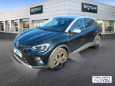 Renault Captur occasion année 2020 boite Automatique Annonce Renault Captur occasion Diesel Blue dCi 115 EDC Intens à TOURS