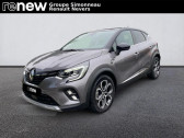 Renault Captur occasion année 2021 boite Automatique Annonce Renault Captur occasion Diesel Blue dCi 115 EDC Intens à VARENNES VAUZELLES