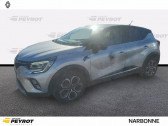 Annonce Renault Captur occasion Diesel Blue dCi 115 EDC Intens  NARBONNE