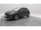 Renault Captur occasion année 2019 boite Automatique Annonce Renault Captur occasion Diesel Blue dCi 115 EDC Intens à Mont de Marsan