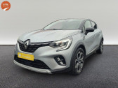 Annonce Renault Captur occasion Diesel Blue dCi 115 EDC Intens � Angers