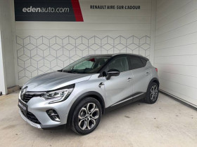 Renault Captur , garage RENAULT AIRE SUR ADOUR � Aire sur Adour
