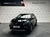 Renault Captur occasion année 2020 boite Automatique Annonce Renault Captur occasion Diesel Blue dCi 115 EDC Intens à TARBES