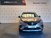 Annonce Renault Captur occasion Diesel Blue dCi 115 EDC Intens  TARBES