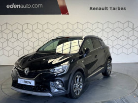 Renault Captur occasion 2019 mise en vente à TARBES par le garage RENAULT TARBES - photo n°1