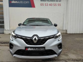Renault Captur occasion année 2020 boite Automatique Annonce Renault Captur occasion Diesel Blue dCi 115 EDC Intens à Villeneuve-sur-Lot