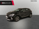 Annonce Renault Captur occasion Diesel Blue dCi 115 EDC Intens � Orthez