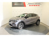 Renault Captur occasion année 2020 boite Automatique Annonce Renault Captur occasion Diesel Blue dCi 115 EDC Intens à Orthez