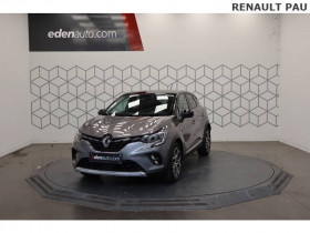 Renault Captur occasion 2020 mise en vente à Pau par le garage RENAULT PAU - photo n°1
