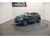 Renault Captur Blue dCi 115 EDC Intens   LESCAR 64