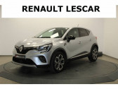 Renault Captur occasion année 2020 boite Automatique Annonce Renault Captur occasion Diesel Blue dCi 115 EDC Intens à LESCAR