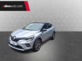 Annonce Renault Captur occasion Diesel Blue dCi 115 EDC Intens  BAYONNE