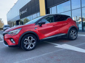 Renault Captur occasion année 2020 boite Automatique Annonce Renault Captur occasion Diesel Blue dCi 115 EDC Intens à LAMBALLE