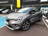 Renault Captur occasion année 2020 boite Automatique Annonce Renault Captur occasion Diesel Blue dCi 115 EDC Intens à BAYEUX