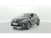 Renault Captur occasion année 2020 boite Automatique Annonce Renault Captur occasion Diesel Blue dCi 115 EDC Intens à VANNES