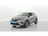 Renault Captur occasion année 2020 boite Automatique Annonce Renault Captur occasion Diesel Blue dCi 115 EDC Intens à VIRE